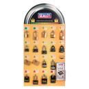 Padlock Display Stand Deal | Pipe Manufacturers Ltd..