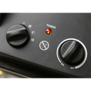 Industrial PTC Fan Heater 5000W 415V 3ph | Pipe Manufacturers Ltd..