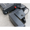 Premier Folding Engine Crane 1tonne | Pipe Manufacturers Ltd..