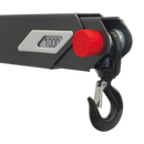 Premier Folding Engine Crane 1tonne | Pipe Manufacturers Ltd..