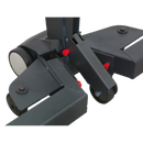 Premier Folding Engine Crane 1tonne | Pipe Manufacturers Ltd..