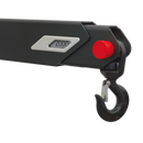 Premier Folding Engine Crane 2tonne | Pipe Manufacturers Ltd..