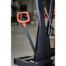 Premier Engine Crane 3tonne - Fixed | Pipe Manufacturers Ltd..