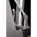 Premier Engine Crane 3tonne - Fixed | Pipe Manufacturers Ltd..