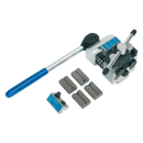 Brake Pipe Flaring Kit 3/16" SAE, 4.75mm DIN | Pipe Manufacturers Ltd..