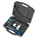 Brake Pipe Flaring Kit 3/16" SAE, 4.75mm DIN | Pipe Manufacturers Ltd..