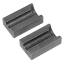 Clamp Block 3/8" for PFT07 | Pipe Manufacturers Ltd..