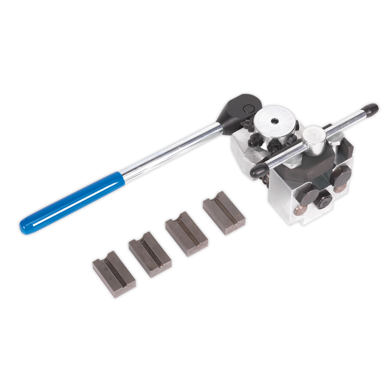 Brake Pipe Flaring Kit - Turret Type | Pipe Manufacturers Ltd..