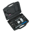 Brake Pipe Flaring Kit - Turret Type | Pipe Manufacturers Ltd..