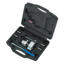 Brake Pipe Flaring Kit - Turret Type | Pipe Manufacturers Ltd..