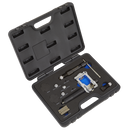 On-Vehicle Hydraulic Brake Pipe Flaring Tool Kit | Pipe Manufacturers Ltd..