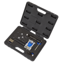 On-Vehicle Hydraulic Brake Pipe Flaring Tool Kit | Pipe Manufacturers Ltd..