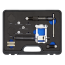 On-Vehicle Hydraulic Brake Pipe Flaring Tool Kit | Pipe Manufacturers Ltd..