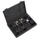 On-Vehicle Micro Brake Pipe Flaring Tool Set | Pipe Manufacturers Ltd..