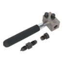 On-Vehicle Micro Brake Pipe Flaring Tool 3/16" SAE | Pipe Manufacturers Ltd..