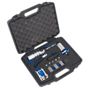 On-Vehicle Hydraulic Brake Pipe Flaring Kit | Pipe Manufacturers Ltd..