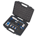 On-Vehicle Hydraulic Brake Pipe Flaring Kit | Pipe Manufacturers Ltd..