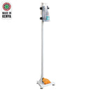 Hands Free Soap/Sanitizer Dispenser | Pipe Manufacturers Ltd..