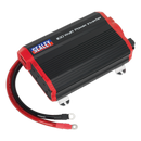 Power Inverter Modified Sine Wave 1100W 12V DC - 230V 50Hz | Pipe Manufacturers Ltd..