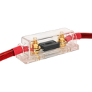 Power Inverter Modified Sine Wave 1500W 12V DC - 230V 50Hz | Pipe Manufacturers Ltd..