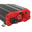 Power Inverter Modified Sine Wave 1500W 12V DC - 230V 50Hz | Pipe Manufacturers Ltd..