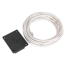 Power Inverter Modified Sine Wave 1500W 12V DC - 230V 50Hz | Pipe Manufacturers Ltd..