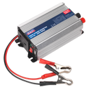 Power Inverter 300W 12V DC - 230V 50Hz | Pipe Manufacturers Ltd..