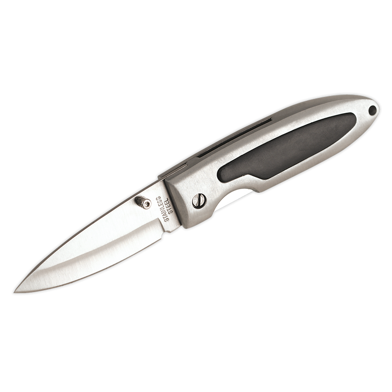 Pocket Knife Locking | Pipe Manufacturers Ltd..