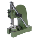 Arbor Press 1tonne | Pipe Manufacturers Ltd..