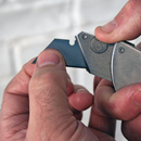 Retractable Utility Knife Quick Change Blade Heavy-Duty | Pipe Manufacturers Ltd..