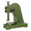 Arbor Press 2tonne | Pipe Manufacturers Ltd..