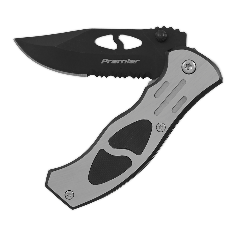 Pocket Knife Locking | Pipe Manufacturers Ltd..