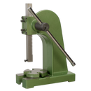 Arbor Press 3tonne | Pipe Manufacturers Ltd..