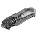 Pocket Knife Locking Twin-Blade | Pipe Manufacturers Ltd..