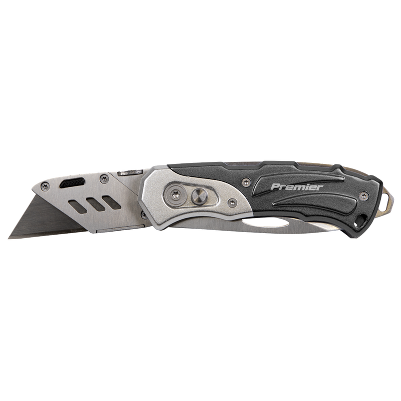 Pocket Knife Locking Twin-Blade | Pipe Manufacturers Ltd..