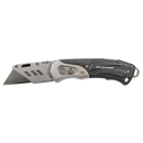 Pocket Knife Locking with Quick Change Blade | Pipe Manufacturers Ltd..