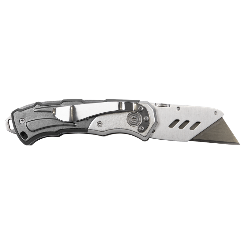 Pocket Knife Locking with Quick Change Blade | Pipe Manufacturers Ltd..