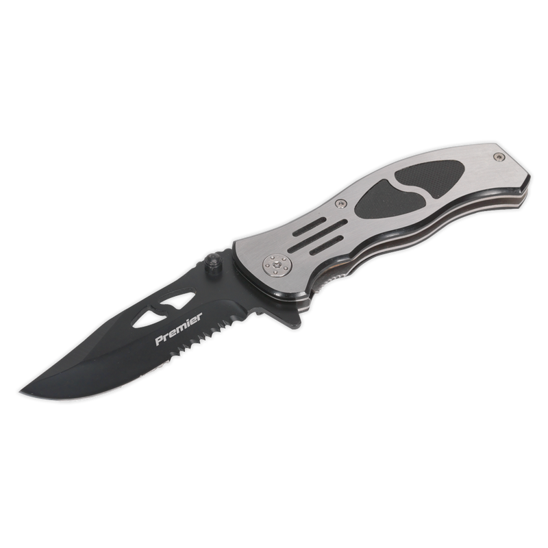 Pocket Knife Locking Large | Pipe Manufacturers Ltd..