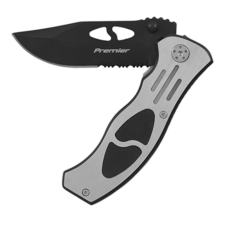 Pocket Knife Locking Large | Pipe Manufacturers Ltd..