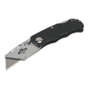 Pocket Knife Locking with Quick Change Blade | Pipe Manufacturers Ltd..