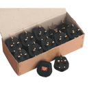 Plug 13Amp Pack of 20 | Pipe Manufacturers Ltd..