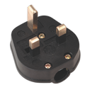 Plug 13Amp Pack of 20 | Pipe Manufacturers Ltd..
