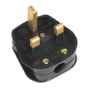 Plug 13Amp | Pipe Manufacturers Ltd..