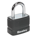 Steel Body Combination Padlock 40mm | Pipe Manufacturers Ltd..