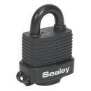 Steel Body Weatherproof Padlock 45mm | Pipe Manufacturers Ltd..