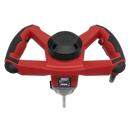 Electric Paddle Mixer 120L 1400W/110V | Pipe Manufacturers Ltd..