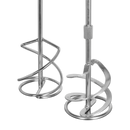 Electric Paddle Mixer 120L 1400W/110V | Pipe Manufacturers Ltd..