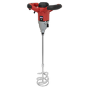 Electric Paddle Mixer 120L 1400W/230V | Pipe Manufacturers Ltd..