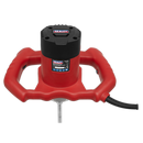 Electric Paddle Mixer 80L 1220W/230V | Pipe Manufacturers Ltd..