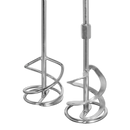 Electric Paddle Mixer 80L 1220W/230V | Pipe Manufacturers Ltd..